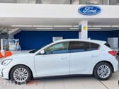 Ford Focus 1.5 TDCi ECOBlue Titanium Aut.