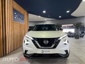 Nissan Juke 1.0 DIG-T Acenta+ DCT