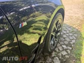 BMW i4 eDrive35 Pack Desportivo M