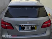 Mercedes-Benz B 180 Style +
