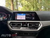 BMW 318 ND