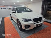 BMW X6 35 d xDrive