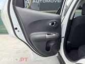 Nissan Juke 1.5 dCi N-Connecta