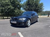BMW 118 118D PACK M EDITION