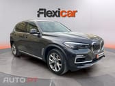 BMW X5 30 d xDrive