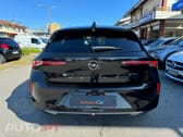 Opel Astra 1.5 D Elegance Aut.