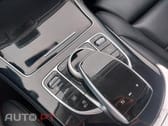 Mercedes-Benz GLC 350 e AMG Line 4-Matic