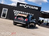 Fiat 500C 1.3 16V MJ Lounge S&S