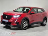 Peugeot 2008 BlueHDi 110 Active
