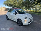 Fiat 500C 1.2 Lounge Dualogic S&S