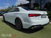 Audi A5 40 TDI quattro S line S tronic