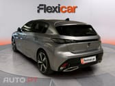 Peugeot 308 1.6 Hybrid GT Pack e-EAT8