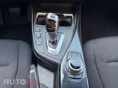 BMW 116 d Aut. Edition M Sport Shadow