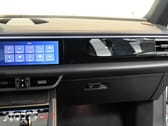 Porsche Macan 100kWh