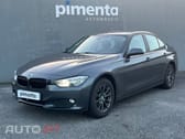 BMW 320 X DRIVE AUTO
