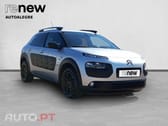 Citroen C4 Cactus 1.2