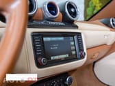 Ferrari California 3.9 V8 T