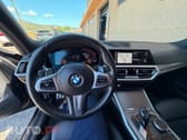 BMW 320 d Touring Pack M Auto