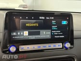 Hyundai Kauai EV 39 kWh Vanguard