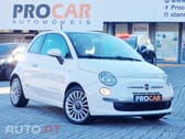 Fiat 500 1.3 16V Multijet Lounge S&S