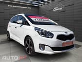 Kia Carens 1.7 CRDi ISG TX