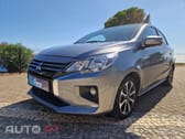 Mitsubishi Space Star 1.2 Connect Edition