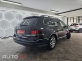 Volkswagen Golf Variant 1.9 TDi BlueM Confortline