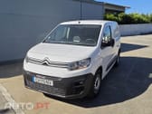 Citroen Berlingo 1.6 BlueHDi M Club