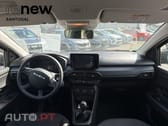 Dacia Sandero Stepway essential Eco-G 100