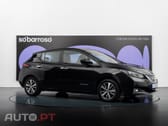 Nissan Leaf N-Connecta