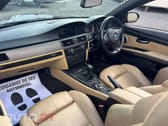 BMW M3 Cabrio