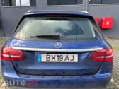 Mercedes-Benz C 300 C300de
