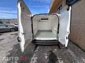 Fiat Doblo Maxi isotérmica