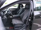Mercedes-Benz E 220 d Avantgarde