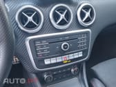 Mercedes-Benz A 200 d AMG Line Aut.