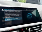 BMW 320 e Touring Auto
