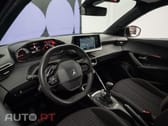 Peugeot 2008 1.2 PureTech Active Pack