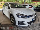 Volkswagen Golf 1.4 GTE Plug-in