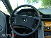 Mercedes-Benz 230 CE w124