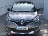 Renault Captur 0.9 TCE Exclusive