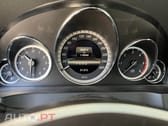 Mercedes-Benz E 220 Advangard