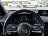 Mazda MX-30 e-SKYACTIV Advantage+Modern Confidence