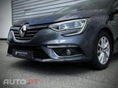 Renault Mégane 1.5 dCi Intens