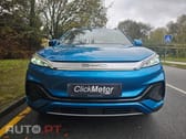 BYD Atto 3 60.48 kWh Design