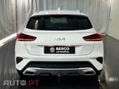 Kia Xceed PHEV Platinum