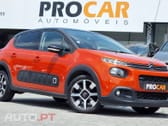 Citroen C3 1.2 PureTech Shine