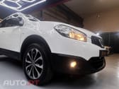 Nissan Qashqai 1.6 dCi Tekna Sport 18 S&S