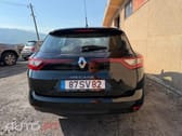 Renault Mégane 1.5 dCi Bose Edition