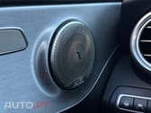 Mercedes-Benz C 250 d