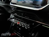 Peugeot E-208 50 kWh GT Pack